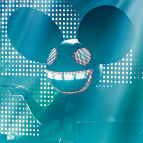 deadmau5 funny