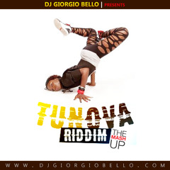 BrianMajor-Konshens - Show Yourself Remixx [Tun Ova Riddim] June 2013