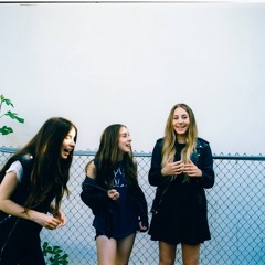 Stop - HAIM (Unreleased)