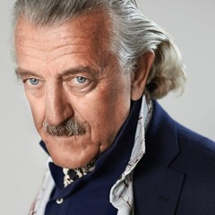 Dieter Meier (Yello) zum Thema Rinder, Gemuese und Wein