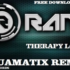 RANJI - LOVE THERAPY  (AQUAMATIX REMIX) FREE DOWNLOAD