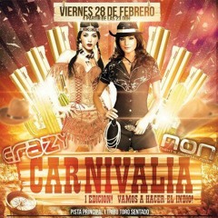CASTLES IN THE SKY (FREE DOWNLOAD CARNIVALIA 1.0 2014 CRAZY)