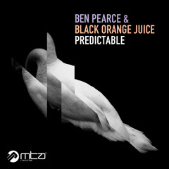Ben Pearce & Black Orange Juice - Predictable