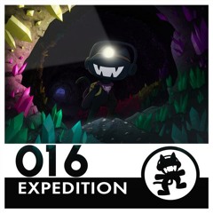 Monstercat 016 - Expedition