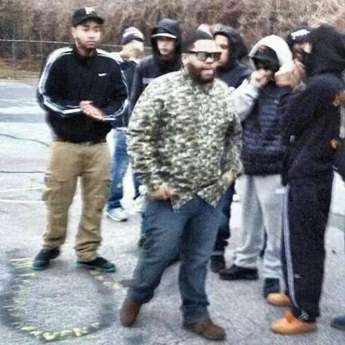 Emergency Spazz Ft. So-Sick &Young Classik at #HQ