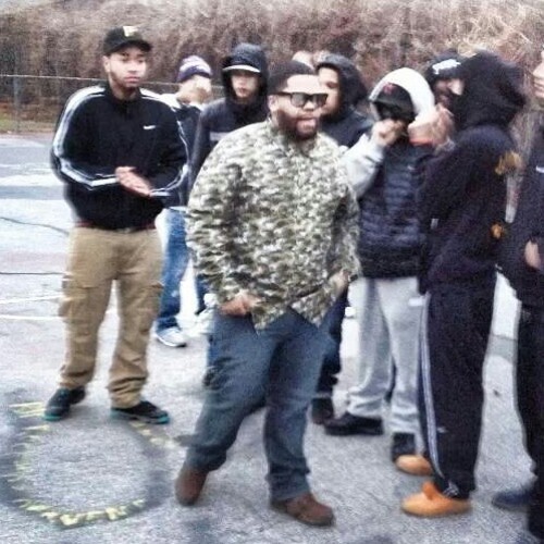 Samething Spazz Ft. Young Classik & So-Sick at #HQ