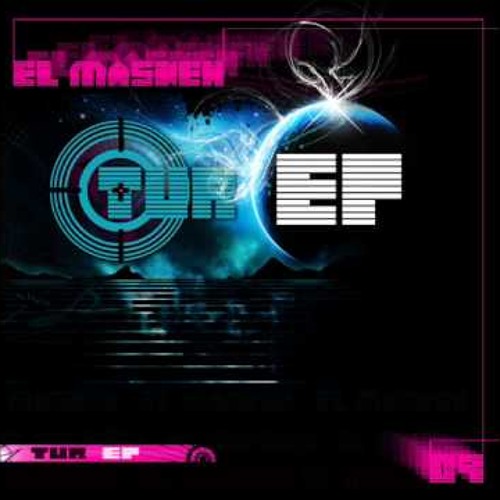 Elmaskeh Intro Tur Ep