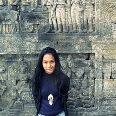 Stay (Covered by me)