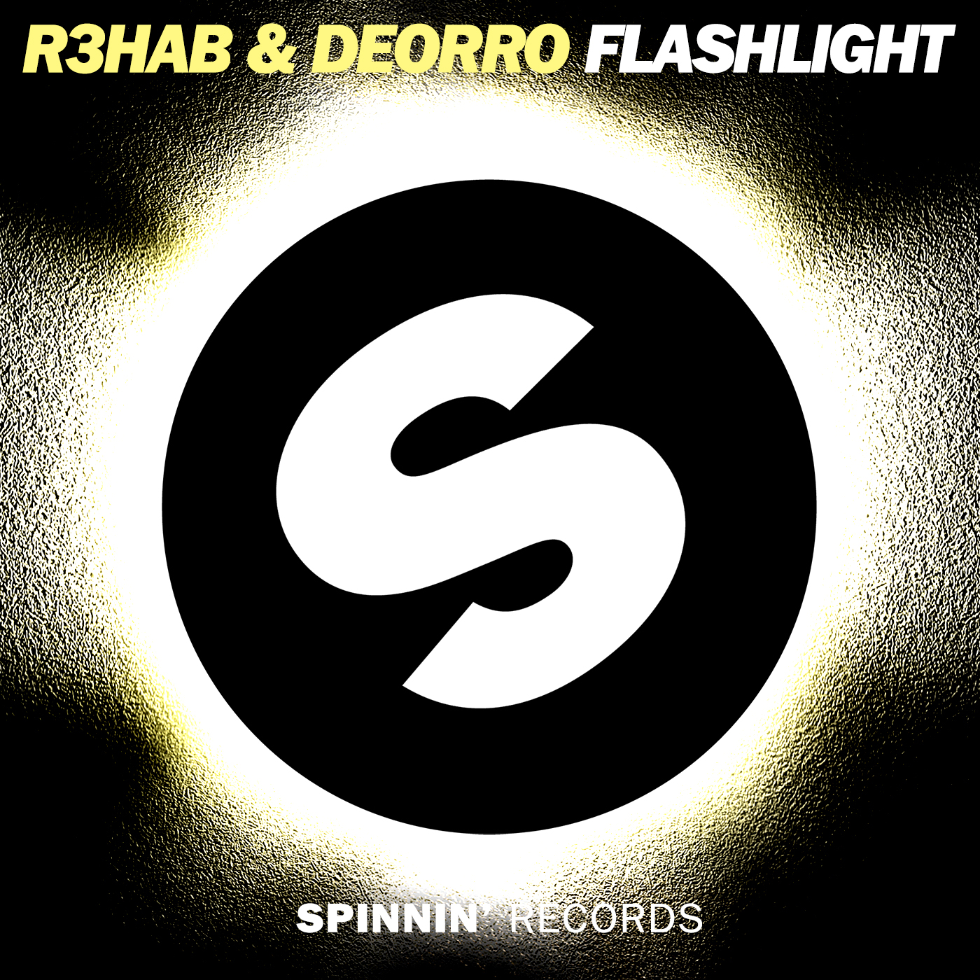 R3hab & Deorro - Flashlight (Darkland Mashup)