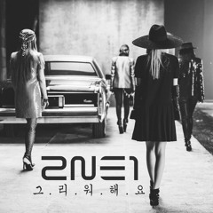 2ne1 - Missing You (Cover)