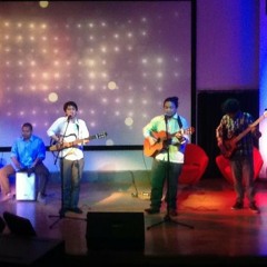 Senar Senja - Darah Muda