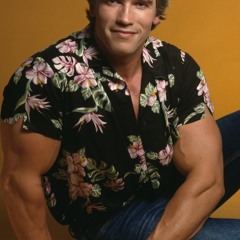 FRIDAY IS WEAR YOUR HAWAIIAN SHIRT TO WORK DAY