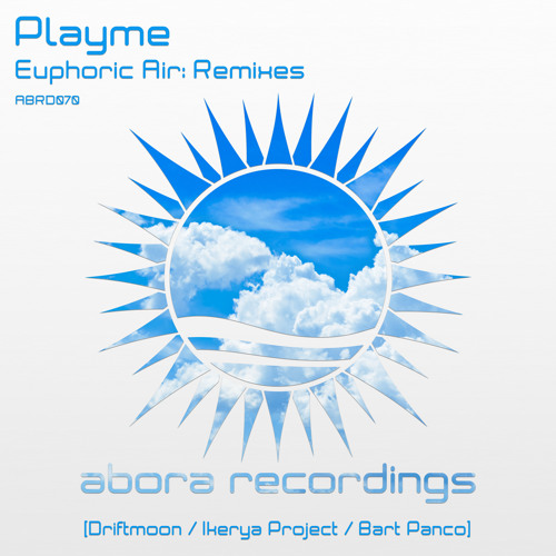 Playme - Euphoric Air (Ikerya Proect remix)
