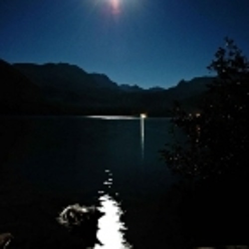 Hazem Beltagui Vs.Neomotion - And Even Moonlight Stopped (Vova Beller Edit)