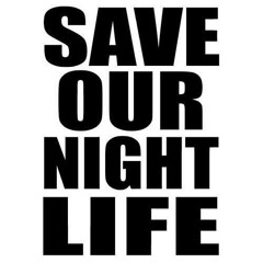 Save Our Nightlife mix