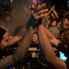Arjuna Schiks B2b Einmusik Live-set Komm Schon Alter 08.02.14