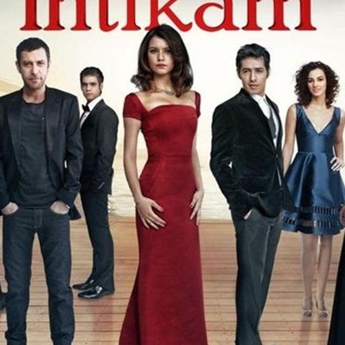 Intikam Score/Theme (High Quality)