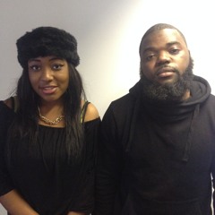 Leynna-Jay Honegan interviews Zar