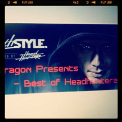 Best of Headhunterz - SoundDragon
