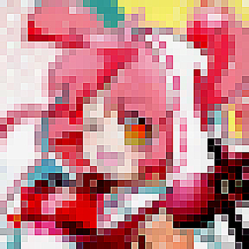 8bit YO-KAI Disco