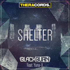 Blackburn Ft. Yuna - X - Shelter