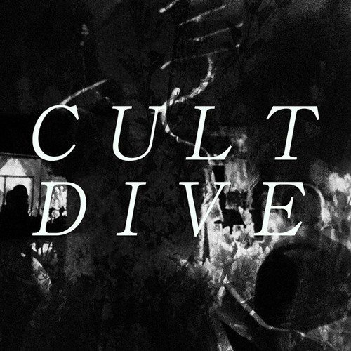 CULT DIVE _ tears of power