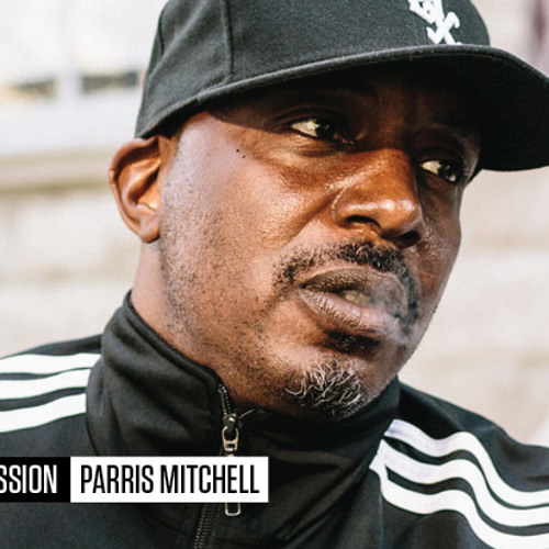 In Session: Parris Mitchell