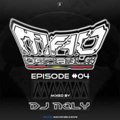 Episode#04 - Hosted by Noly @ Gabber.FM