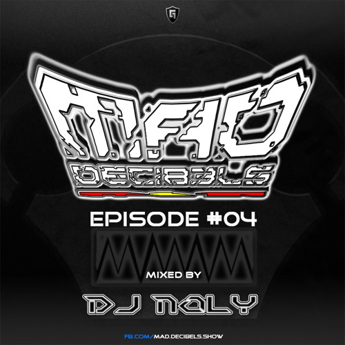 Episode#04 - Hosted by Noly @ Gabber.FM
