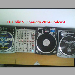 Podcast #001 - Electro/House vs Hard Dance (January 2014)