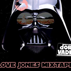 Love Jones Ep I