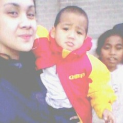Oh Ai Kot Omw Tong Mi Napanap♥ - Libby&Envian