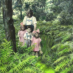 Afro - Jump In Jungle Book