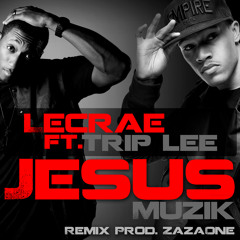 Lecrae - Jesus Muzik ft. Trip Lee (Free Download in Buy)