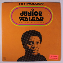 Junior Walker Love Hangover