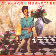 Alsarah & The Nubatones - Rennat (Nickodemus Remix)