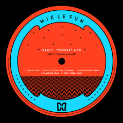 Kamizi - Guerra (Gameboyz Remix)
