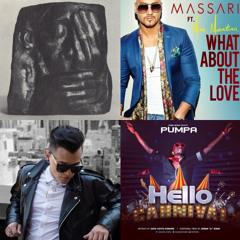Vtrend Music - Pop Music Picks Vol.1