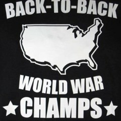 Can't be Beat, Won't be Beat