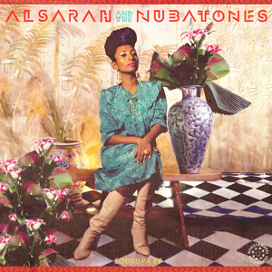 Alsarah & The Nubatones - Nuba Noutou (The Spy From Cairo Remix)