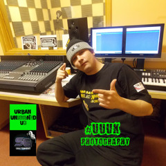 DJ Kdubz LIVE Grime Instrumental Mix Urban Unsigned UK @UrbanUnsignedUK @djkdubz