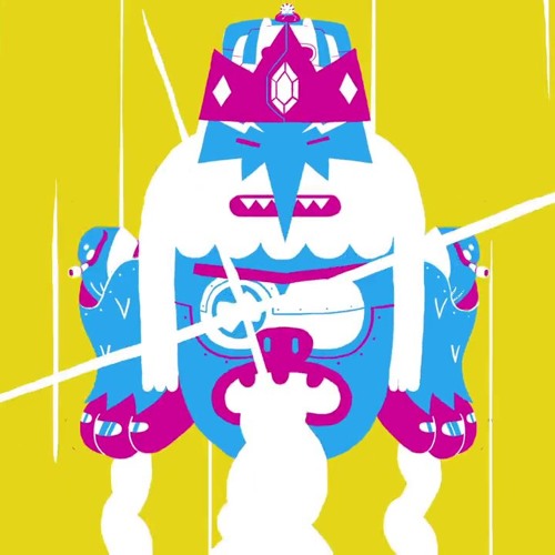 Wires Cartoon Network Summer Music - Impactist