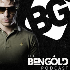 The Ben Gold Podcast 035 [LIVE FROM ASOT650NL]