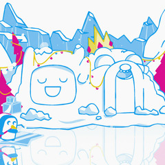 Cartoon Network Winter Holiday Music Wintertone - Impactist