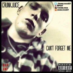 Can't Forget Me