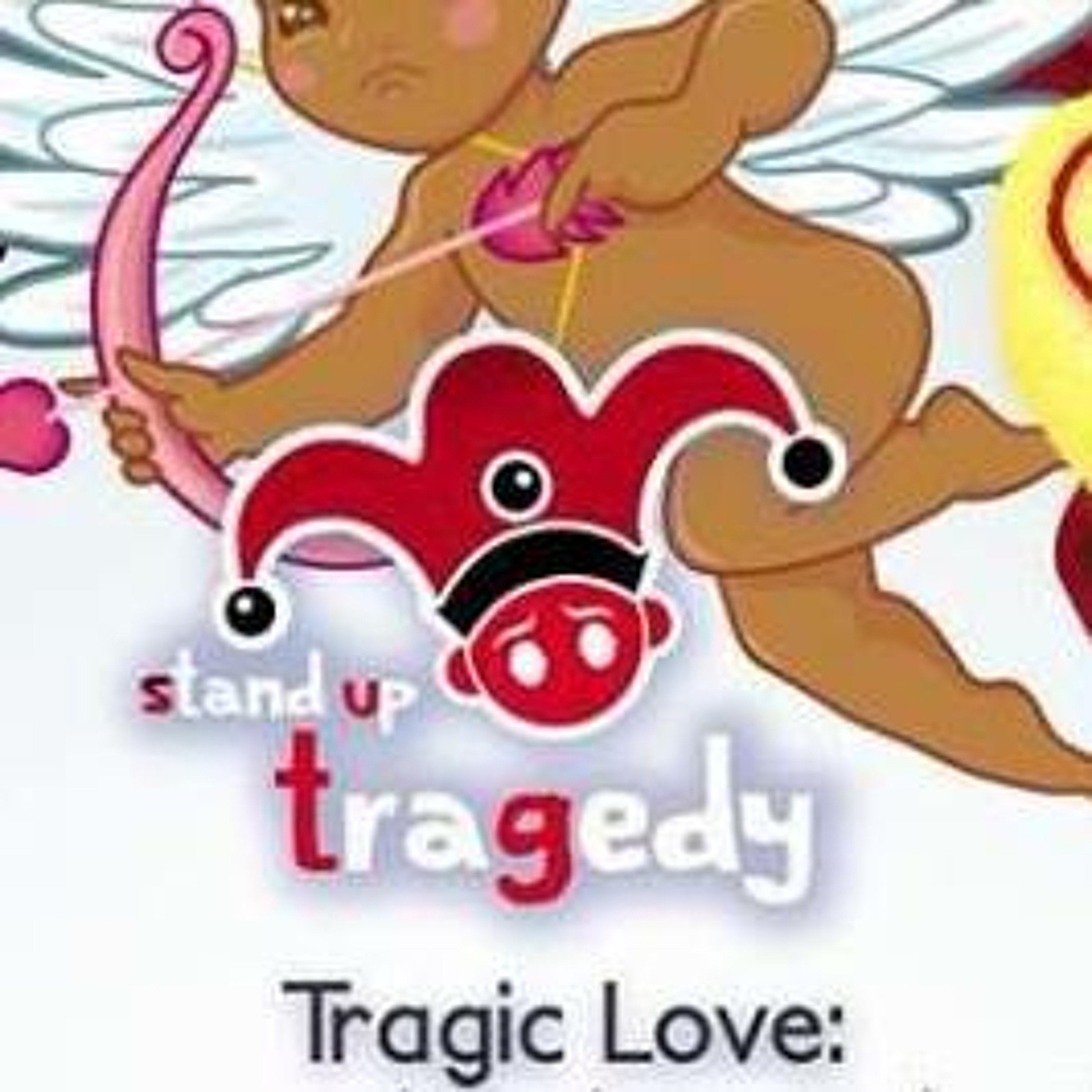 Tragic Love Act 2
