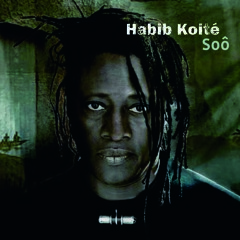 Habib Koite- Balontan