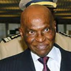 EXCLU!!! Abdoulaye Wade - Keep on Working ( Music & Mix produced by Maxime Emixam Sene )