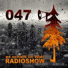 ESIW047 Radioshow Mixed By Cajuu