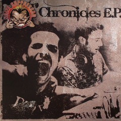 Noize Suppressor feat. Da Mouth Of Madness - Chronicles